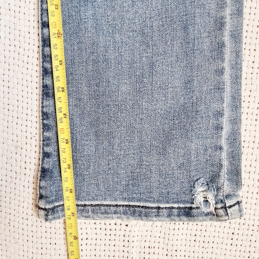New | Judy Blue | Bootcut Jeans - Picture 14 of 17